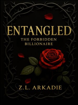 cover image of Entangled